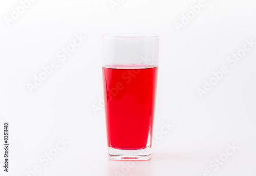 water red