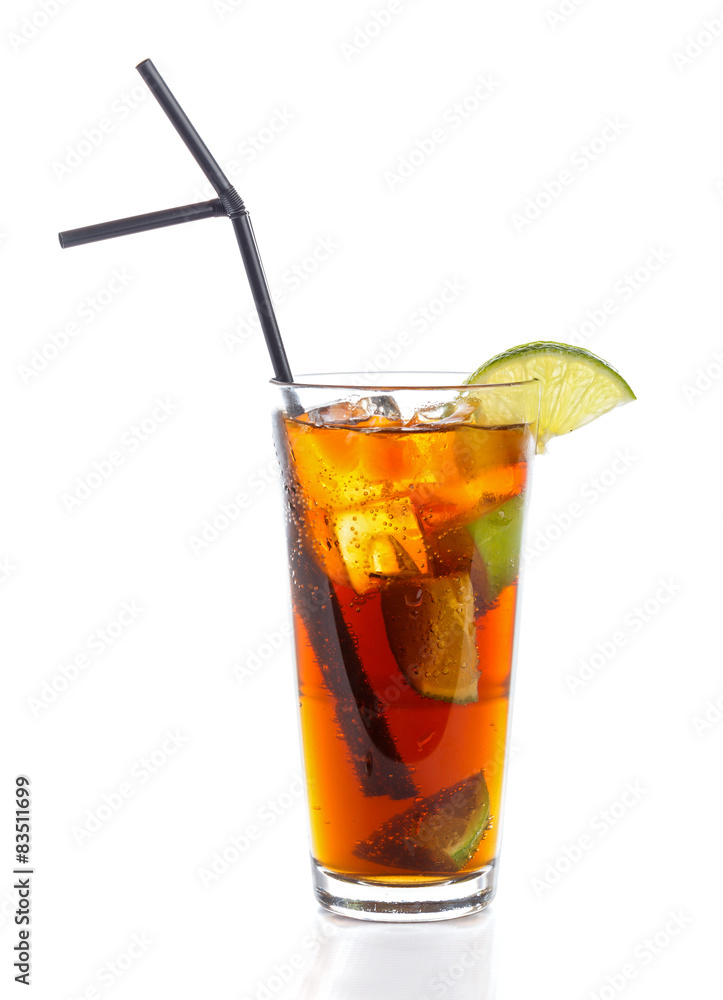 Cuba Libre Cuba Libre