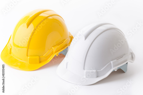 Safety helmet