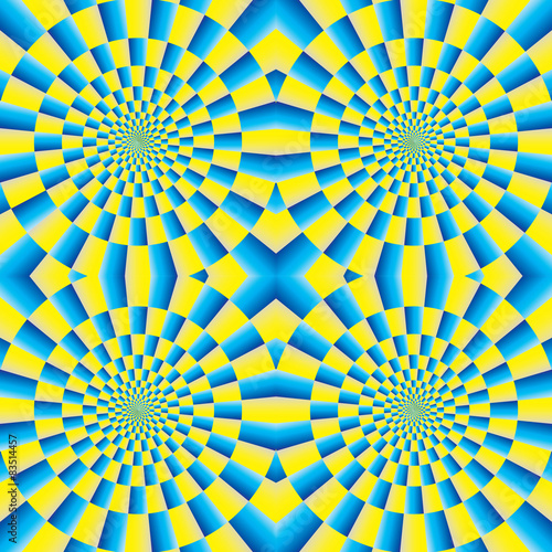 Rotation (motion illusion)