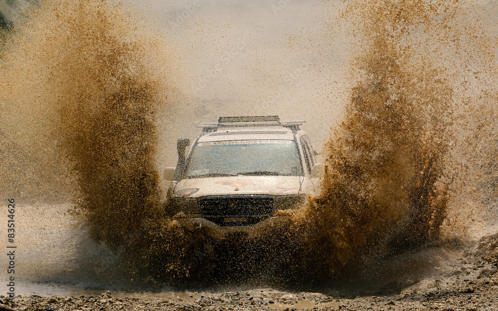 offroad aracı offroad aracı
