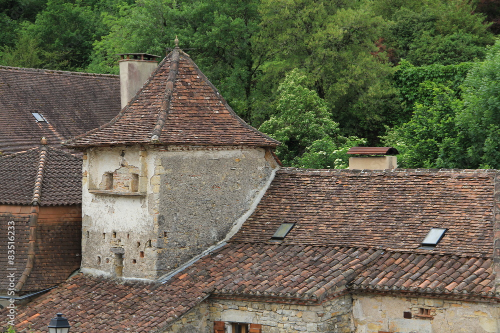 patrimoine du Quercy patrimoine du Quercy