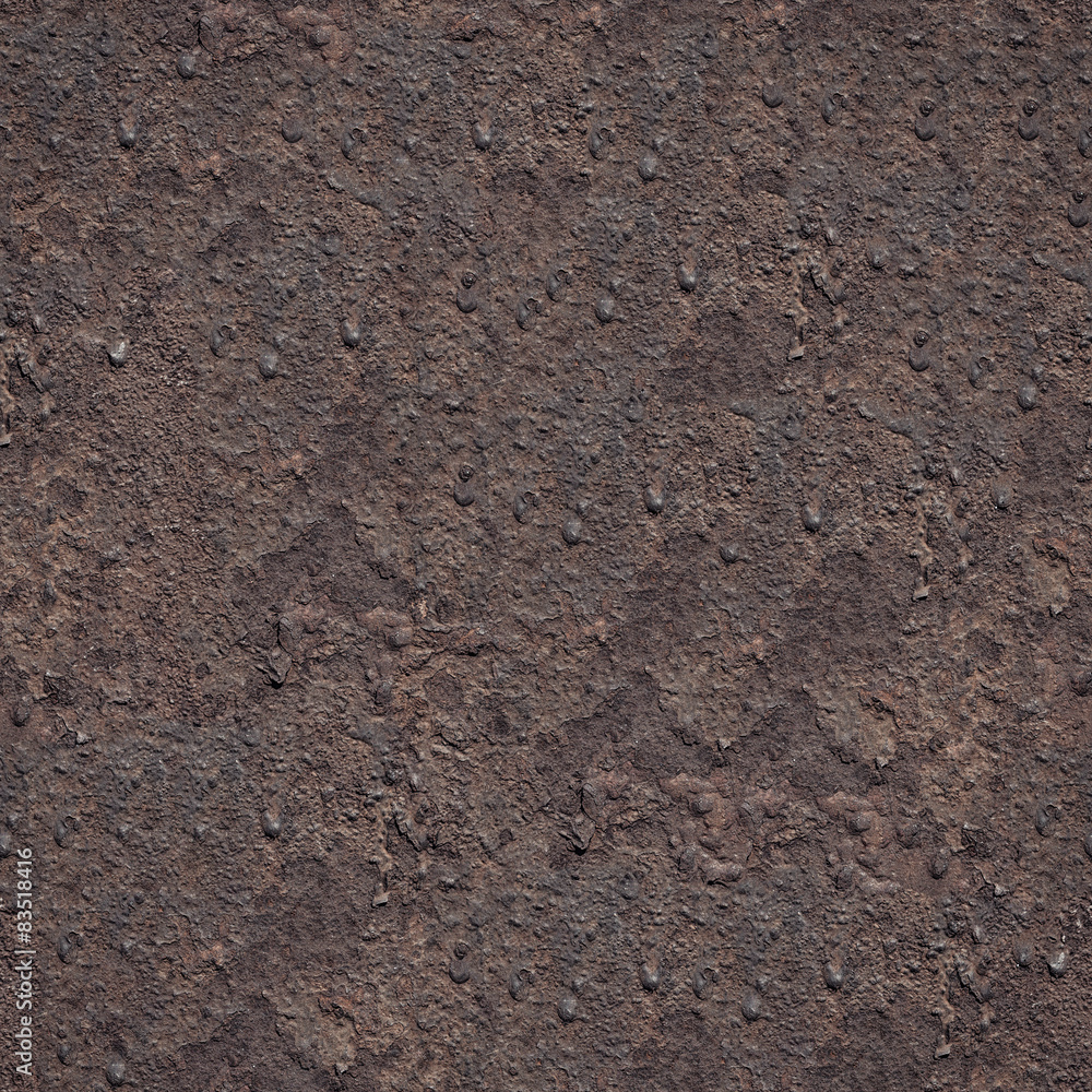 Seamless grunge metal rusty Iron background from tile able textu Seamless grunge metal rusty Iron background from tile able textu