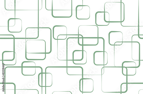 Abstract seamless pattern