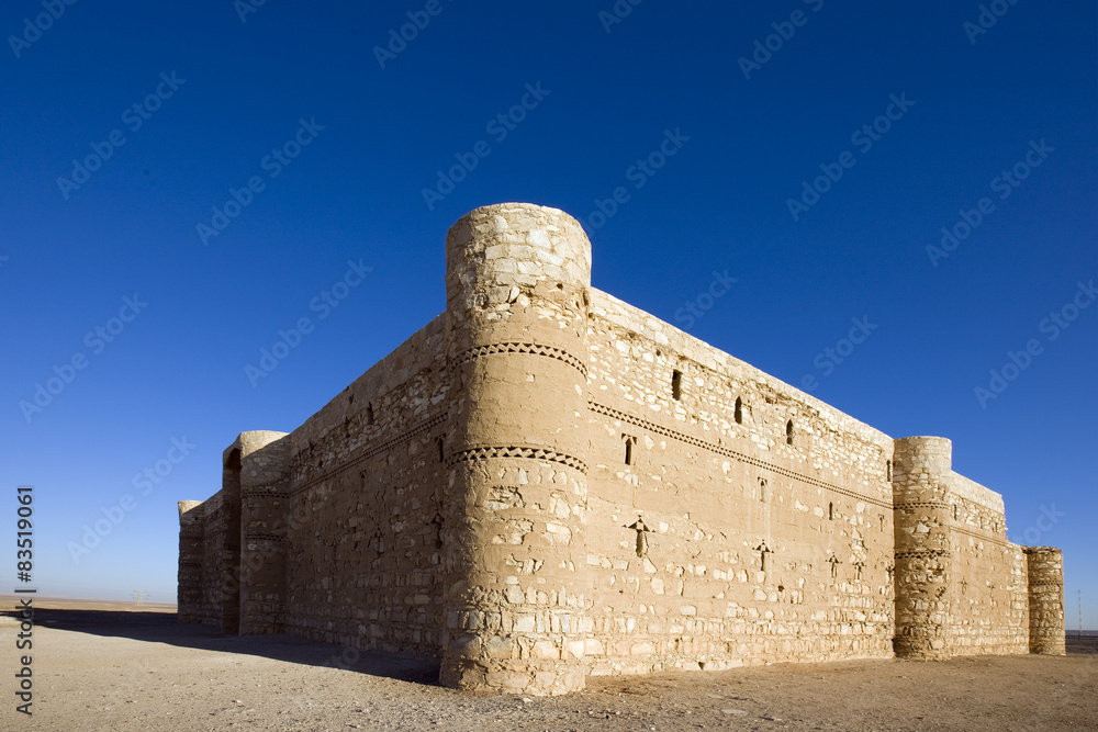 Karaneh Castle