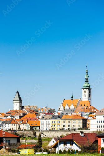 Tabor, Czech Republic © Richard Semik