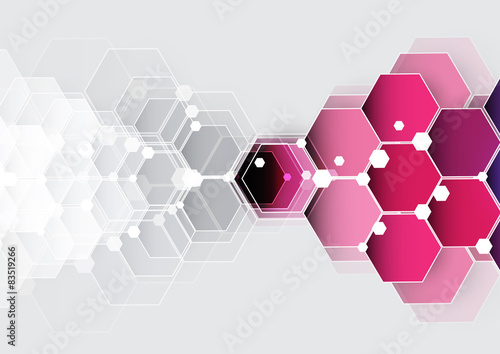 Integration technology with nature, sky. Best ideas for Business