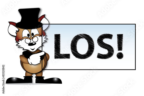 Los