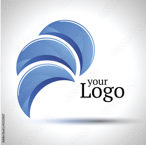 Logo Astratto