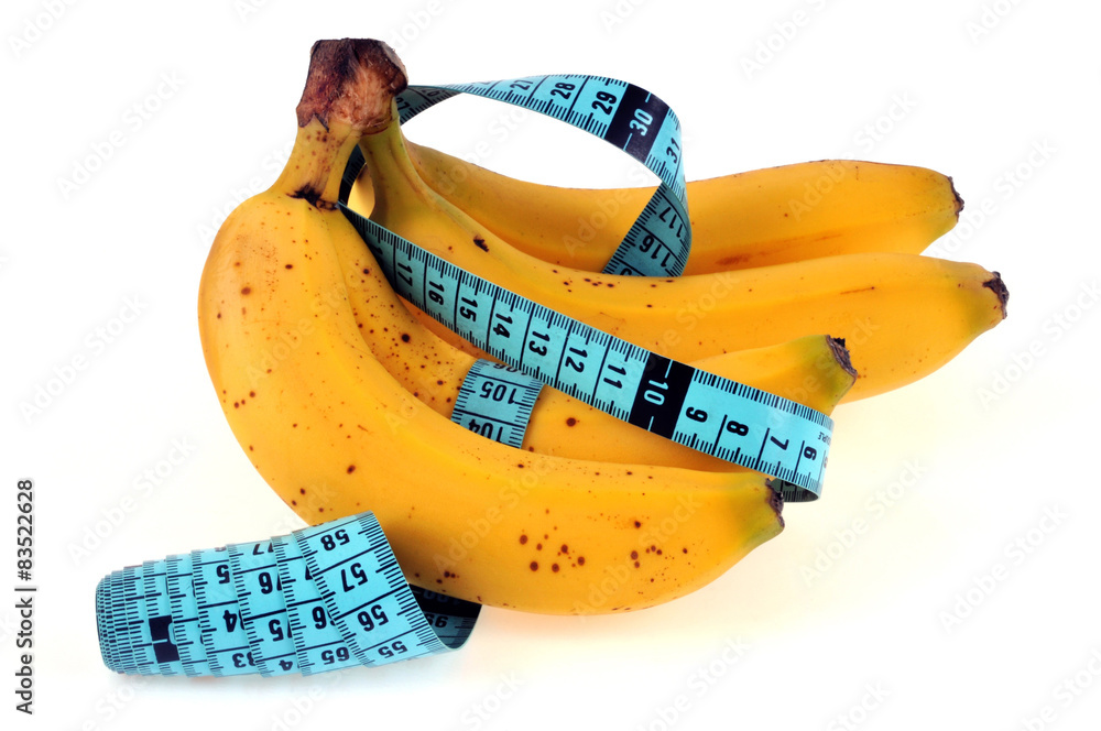 Régime bananes Régime bananes