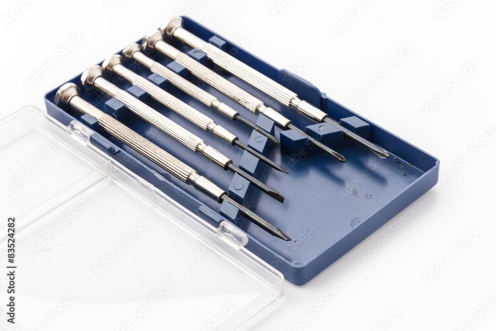 screwdriver screwdriver