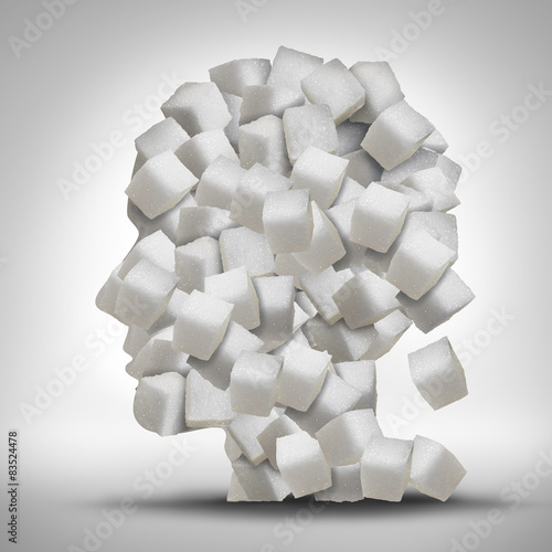 Sugar Addiction photo