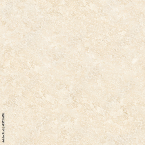 Seamless background from Beige marble tileable texture. Oversize