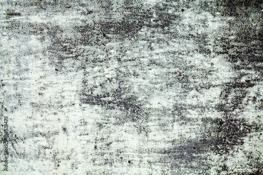 Obraz premium background strictly cast metal