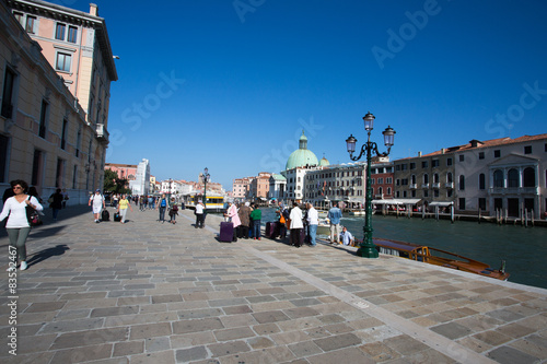 Waterfront Venice