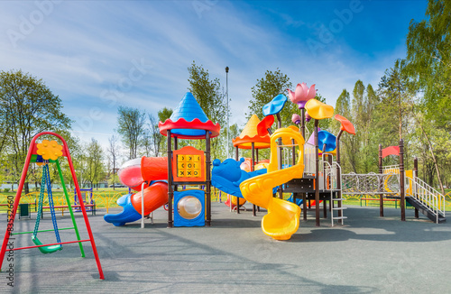 playground photo