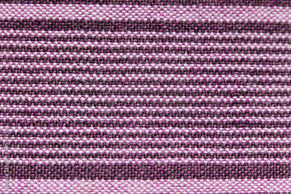 Pattern of purple cloth. Pattern of purple cloth.