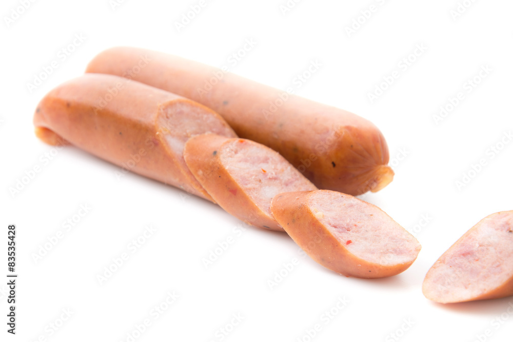 sausages