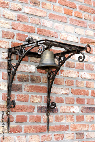  bronze bell