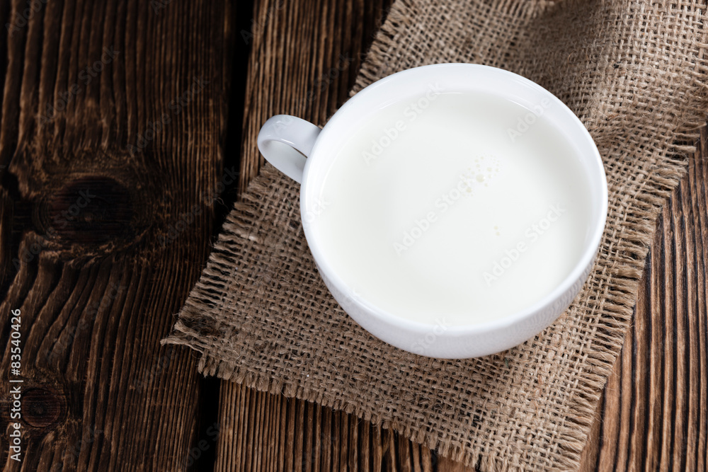 Milk Milk
