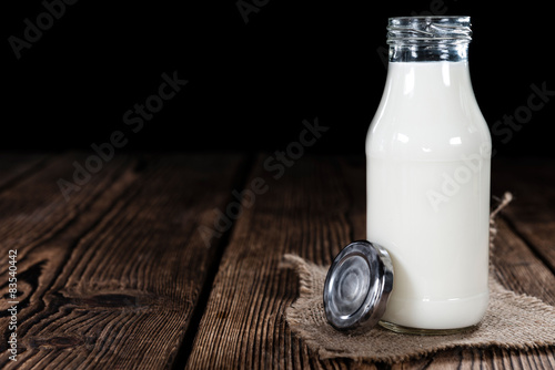 Foto Milk