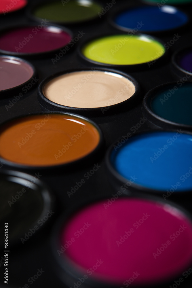 paint box paint box