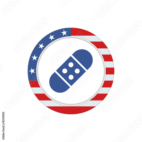 App Button - U.S