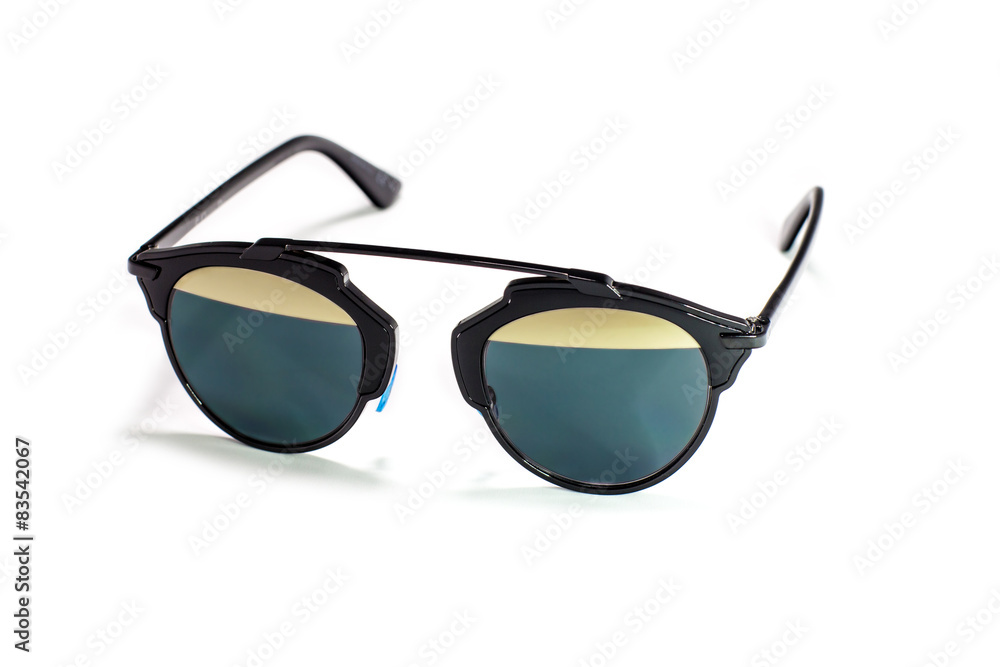Fototapeta premium очки солнцезащитные 2015