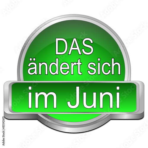 Das ändert sich im Juni Button
