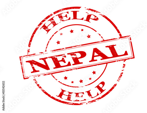 Help Nepal