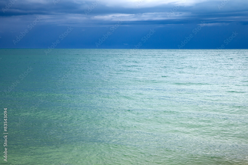 Fototapeta premium sea