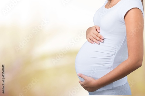 Human Pregnancy, Abdomen, Human Fertility.