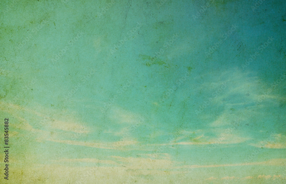 Obraz premium Retro Background