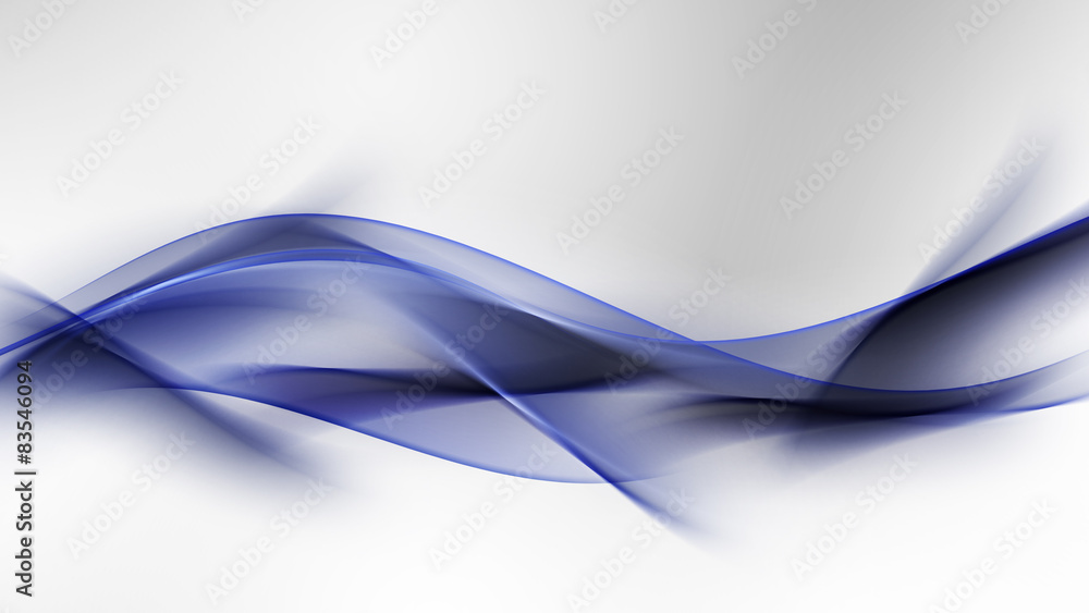 Blue Waves Blue Waves