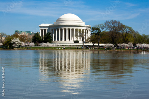 Jefferson Memorial