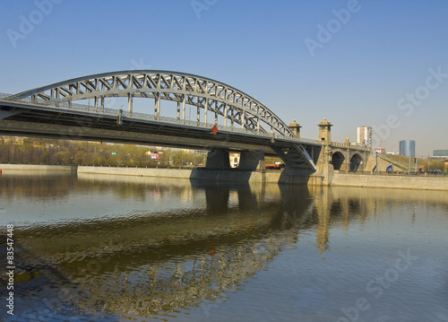 Moscow