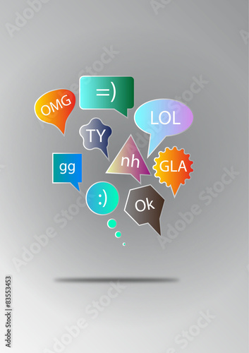 Internet-slang