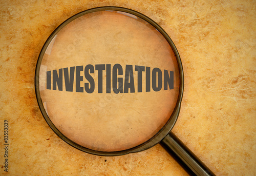 Investigation