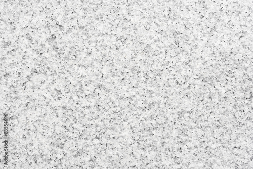 Texture of granite