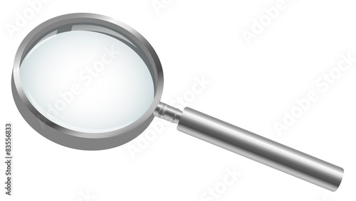 magnifying glass