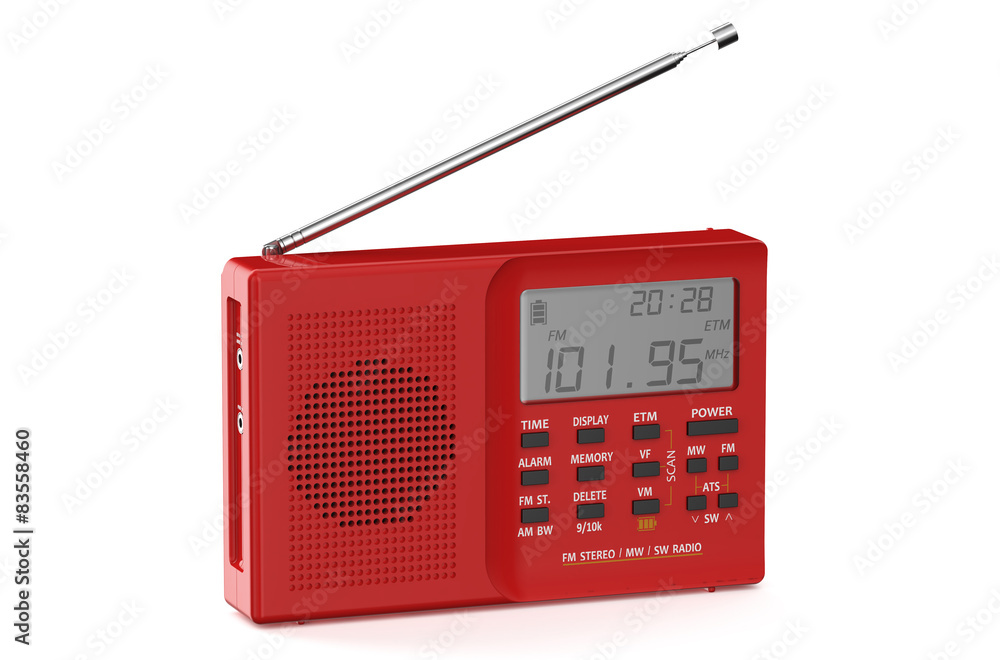 red digital receiver red digital receiver