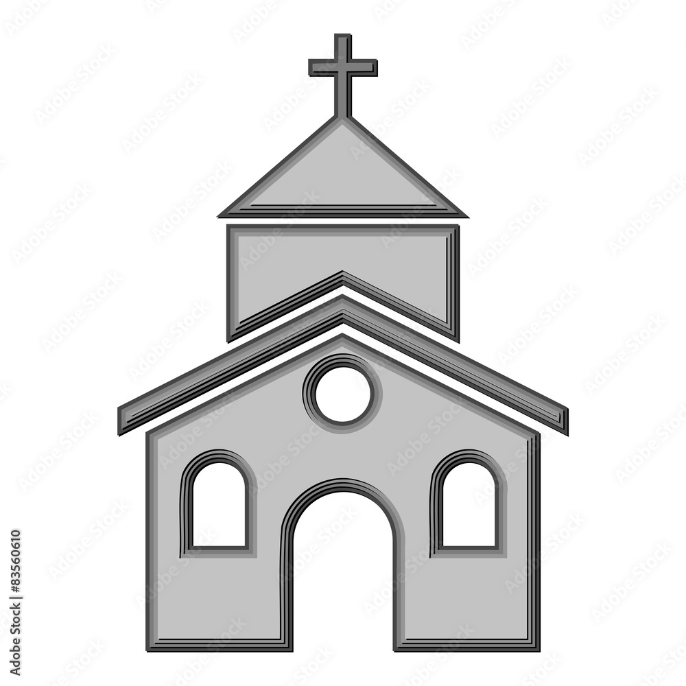Church icon Church icon