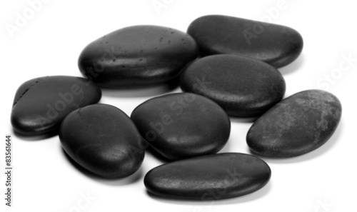 spa stones