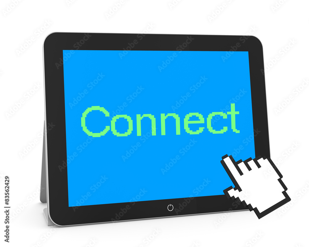 connect connect