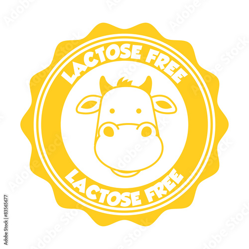lactose free