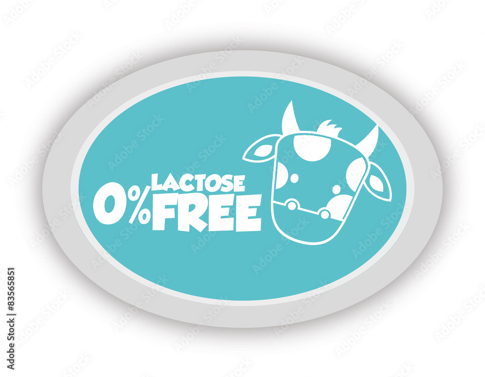lactose free