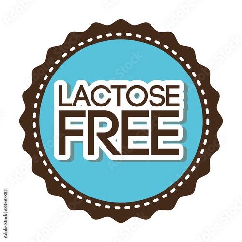 lactose free