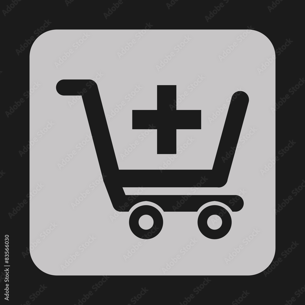 shopping icons shopping icons