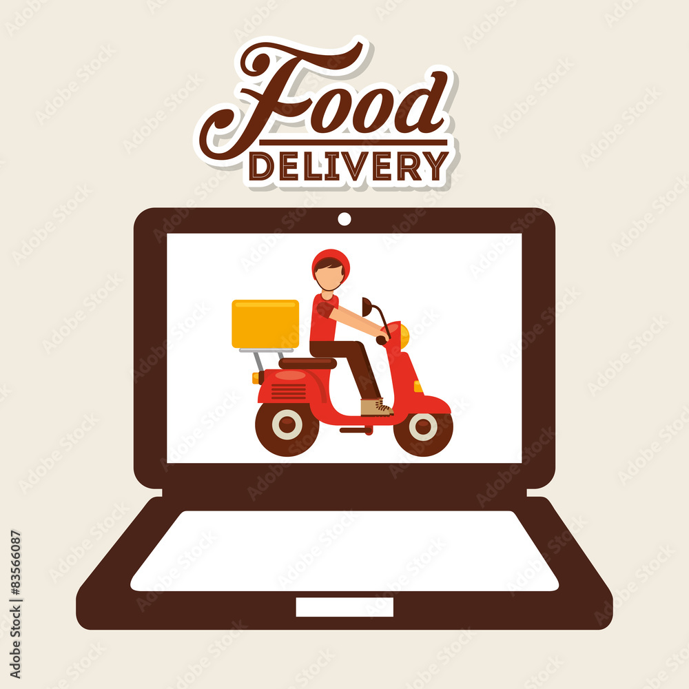food delivery food delivery