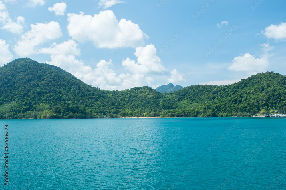 island island
